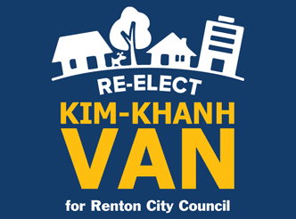 Elect Kim-Khanh Van